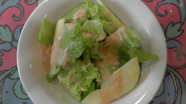 ソングバード - 南会津町その他（イタリアン）の写真