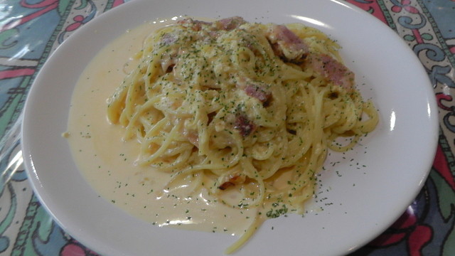 ソングバード - 南会津町その他（イタリアン）の写真