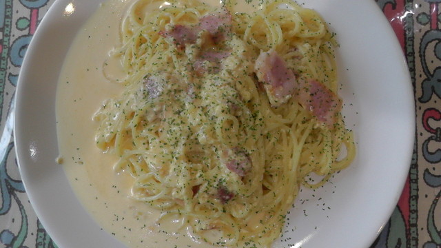 ソングバード - 南会津町その他（イタリアン）の写真