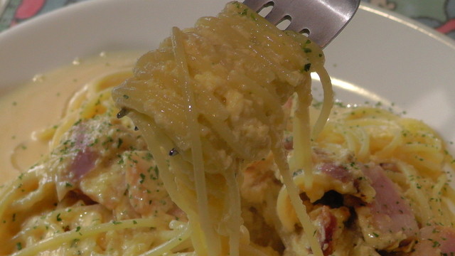 ソングバード - 南会津町その他（イタリアン）の写真