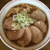 ラーメン 利助