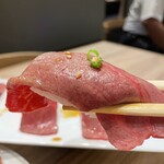 焼肉敷島ぽんが - 