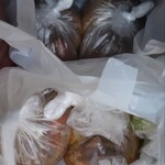 もつ煮の店 イガラシ - 