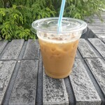 デイリーヤマザキ - ドリンク写真: