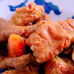 もつ煮の店 イガラシ - 