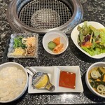 Toukyou Yakiniku Ittouya - 