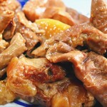 もつ煮の店 イガラシ - 