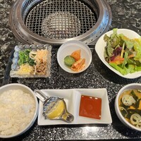 東京焼肉 一頭や コレド室町テラス店 - 