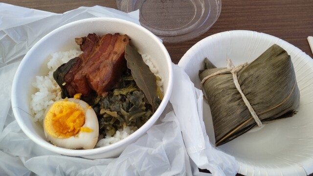 Taiwan Shokubo Taipei Shiki photo 4