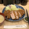 とんかつ檍 蒲田本店