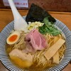 寿製麺 よしかわ 川越店
