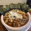 柏 濃麺や 39名