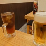 ジャンボ酒場 京橋駅前店 - 