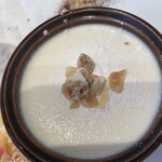 俺のフレンチ - ブラマンジェ