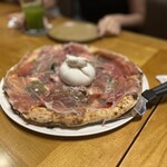 Pizza 4P's Da Nang - 