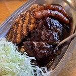 ターバンカレー 美川インター店 - 