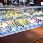 Patisserie Plaisir - 