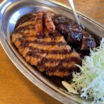 ターバンカレー 美川インター店 - 