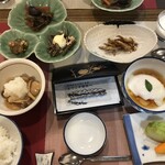 鉄鉱泉本館 - 