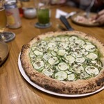 Pizza 4P's Da Nang - 