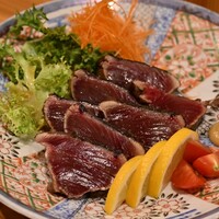 魚と炭と鉄板と ととと - 
