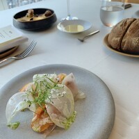ワインラウンジ＆レストラン セパージュ 名古屋店 - 