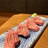 焼肉 牛しゃ