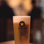 鉄板焼 天晴れ - 