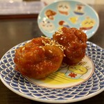 ルッカ - 梅干しキムチ