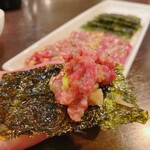 ルッカ - 牛のとろたく