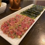 ルッカ - 牛のとろたく