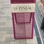 LE PINEAU - 