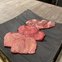 焼肉とみ 横浜関内店 - 