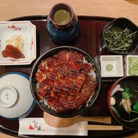 ひつまぶし名古屋備長 ラシック店 - 