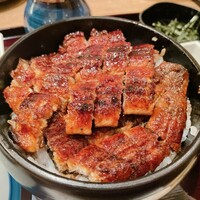 ひつまぶし名古屋備長 ラシック店 - 