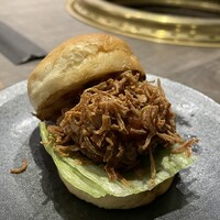 焼肉とみ 横浜関内店 - 