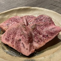 焼肉とみ 横浜関内店 - 