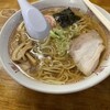 愛情ラーメン ホラヤ