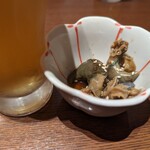 Nihombashi Sushi Tetsu - 