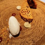 日本のイタリア料理店 sai - 