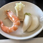 中華料理 桃李 - 