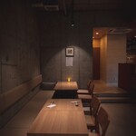 鉄板焼 天晴れ - 