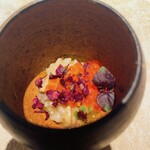 日本のイタリア料理店 sai - 