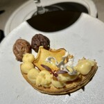 PATISSERIE ASAKO IWAYANAGI - 