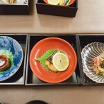 食いしん坊かじや - 