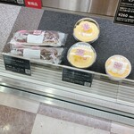 비 도 프랑스 마츠사카점 - 비도프랑스 치고는…… 비싸네요(실례합니다)