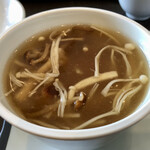 中華料理 桃李 - 