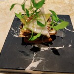 日本のイタリア料理店 sai - 