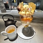 PATISSERIE ASAKO IWAYANAGI - 