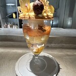 PATISSERIE ASAKO IWAYANAGI - 